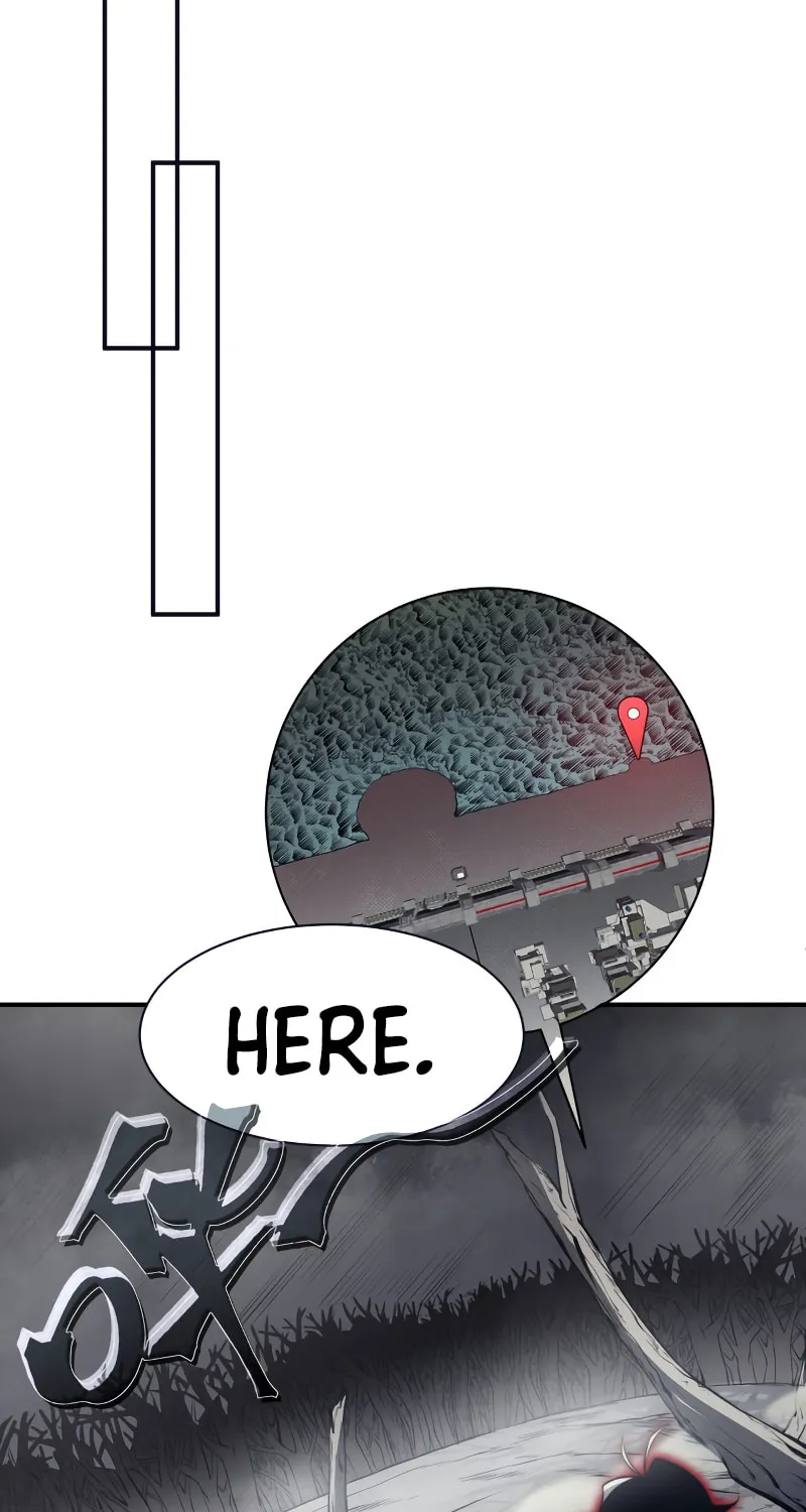 Read Demon Evolution chapter 13 image 46 on Lezhin