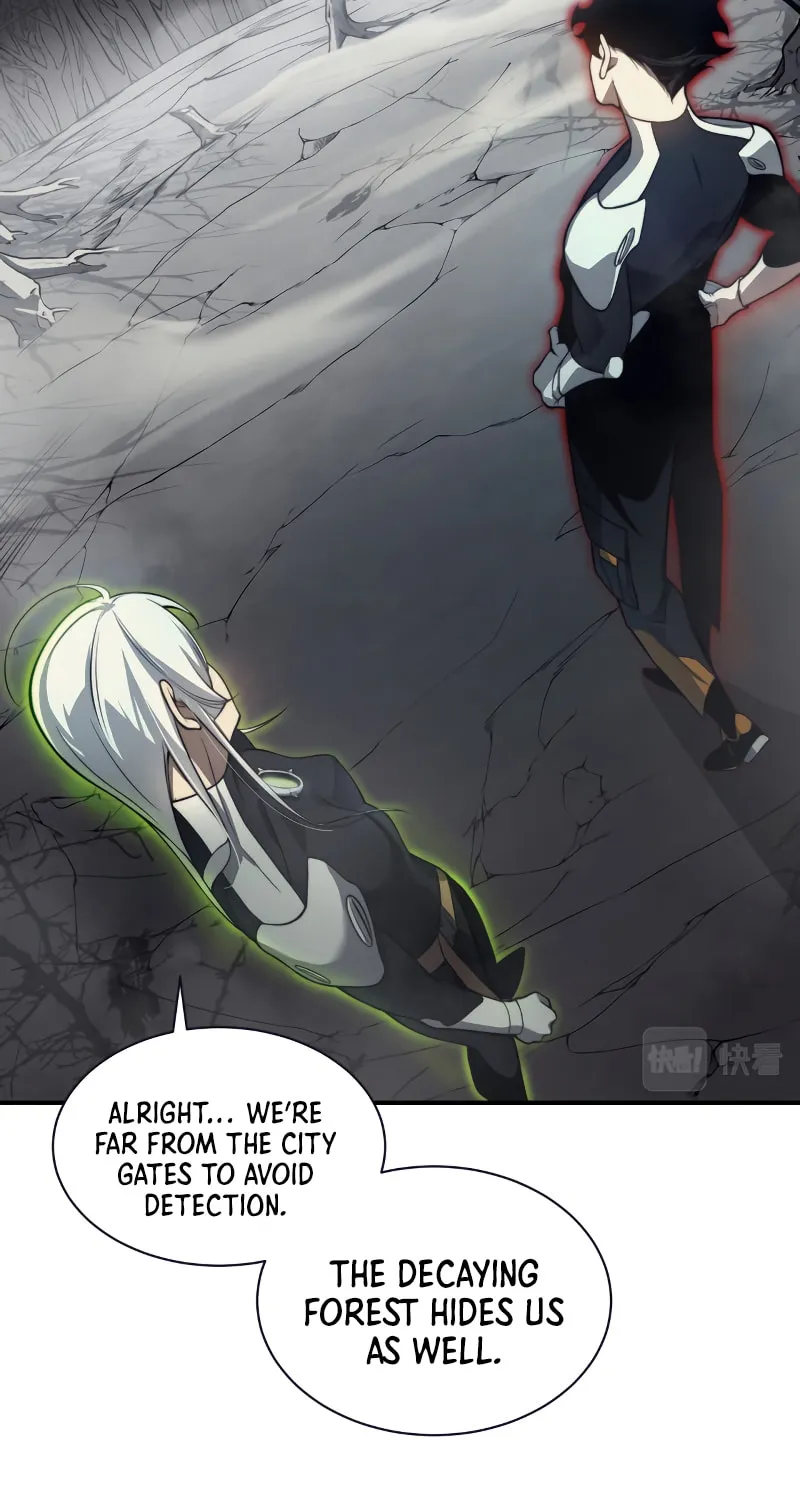 Read Demon Evolution chapter 13 image 47 on Lezhin