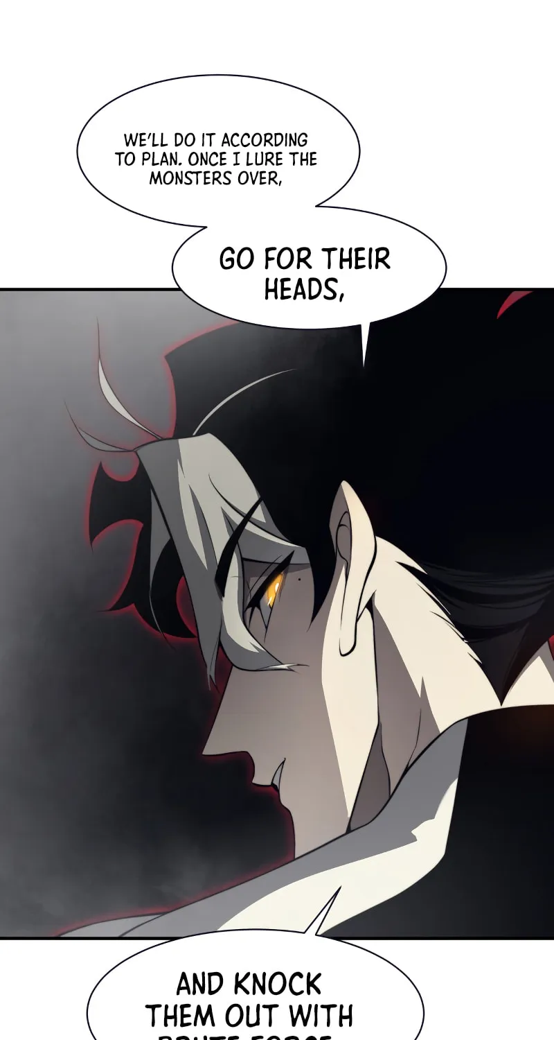 Read Demon Evolution chapter 13 image 48 on Lezhin