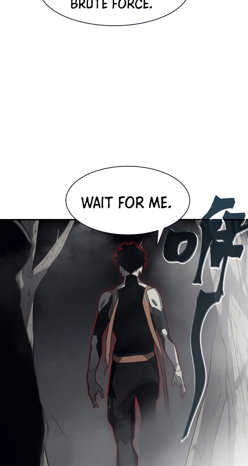 Read Demon Evolution chapter 13 image 49 on Lezhin