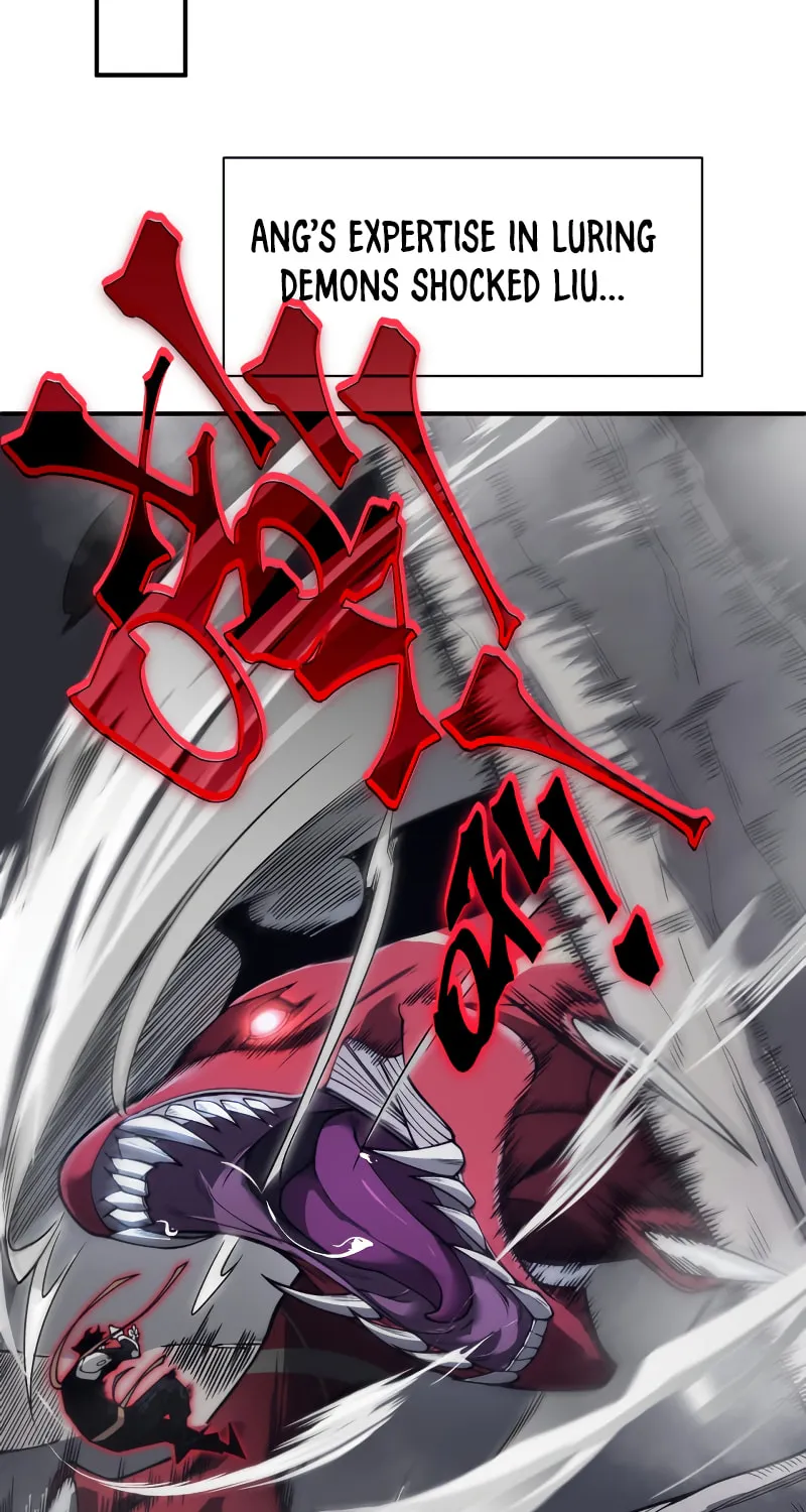 Read Demon Evolution chapter 13 image 55 on Lezhin