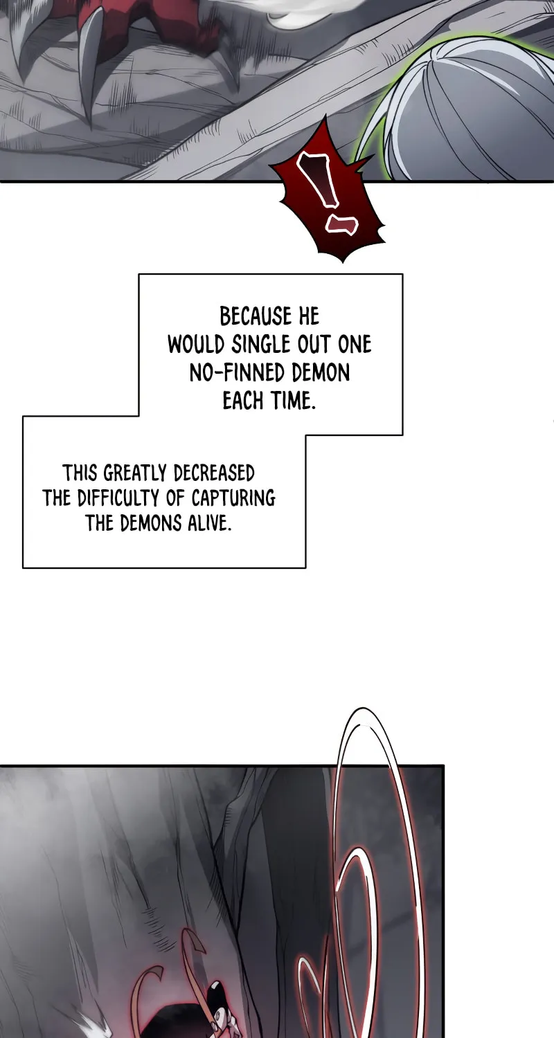 Read Demon Evolution chapter 13 image 56 on Lezhin