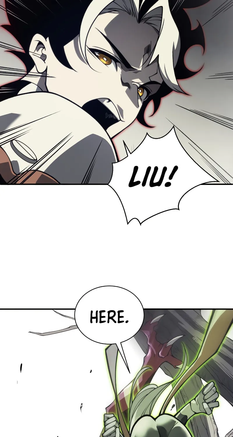 Read Demon Evolution chapter 13 image 58 on Lezhin
