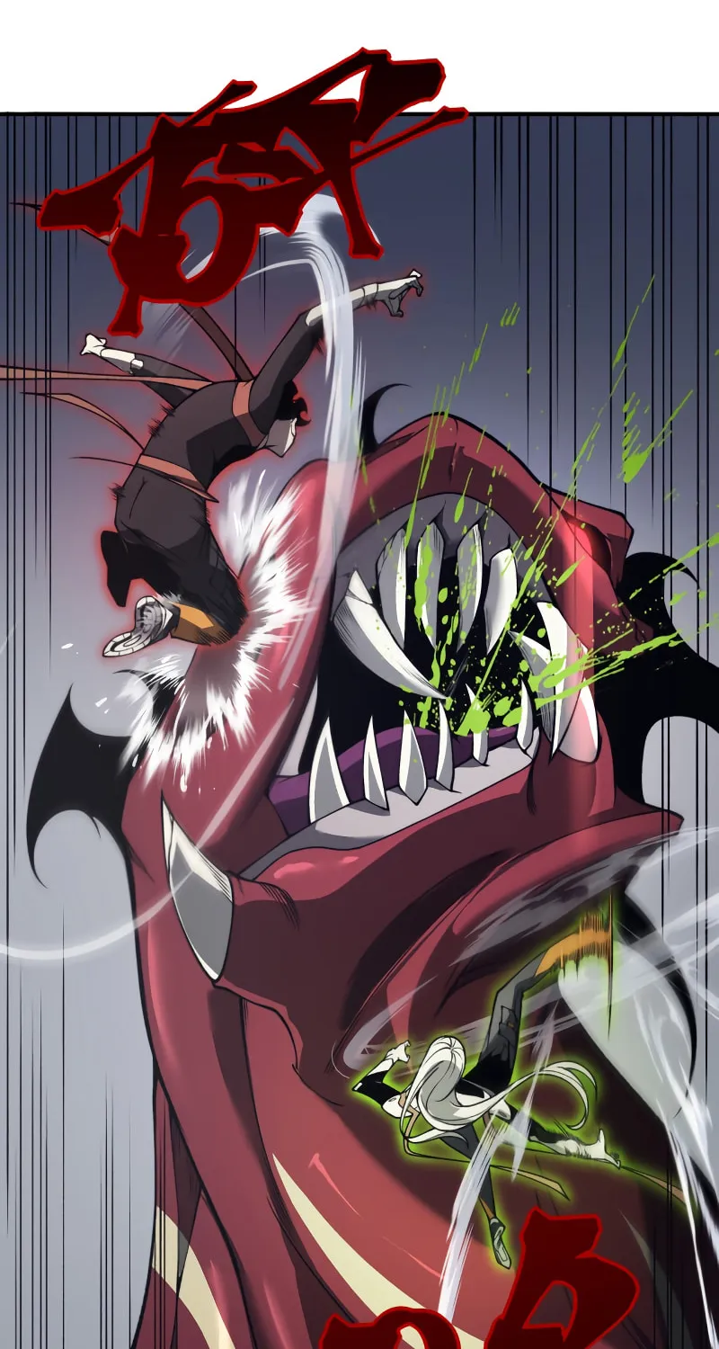 Read Demon Evolution chapter 13 image 62 on Lezhin