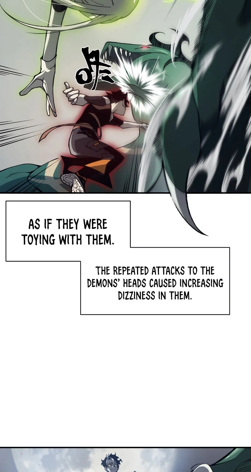 Read Demon Evolution chapter 13 image 64 on Lezhin