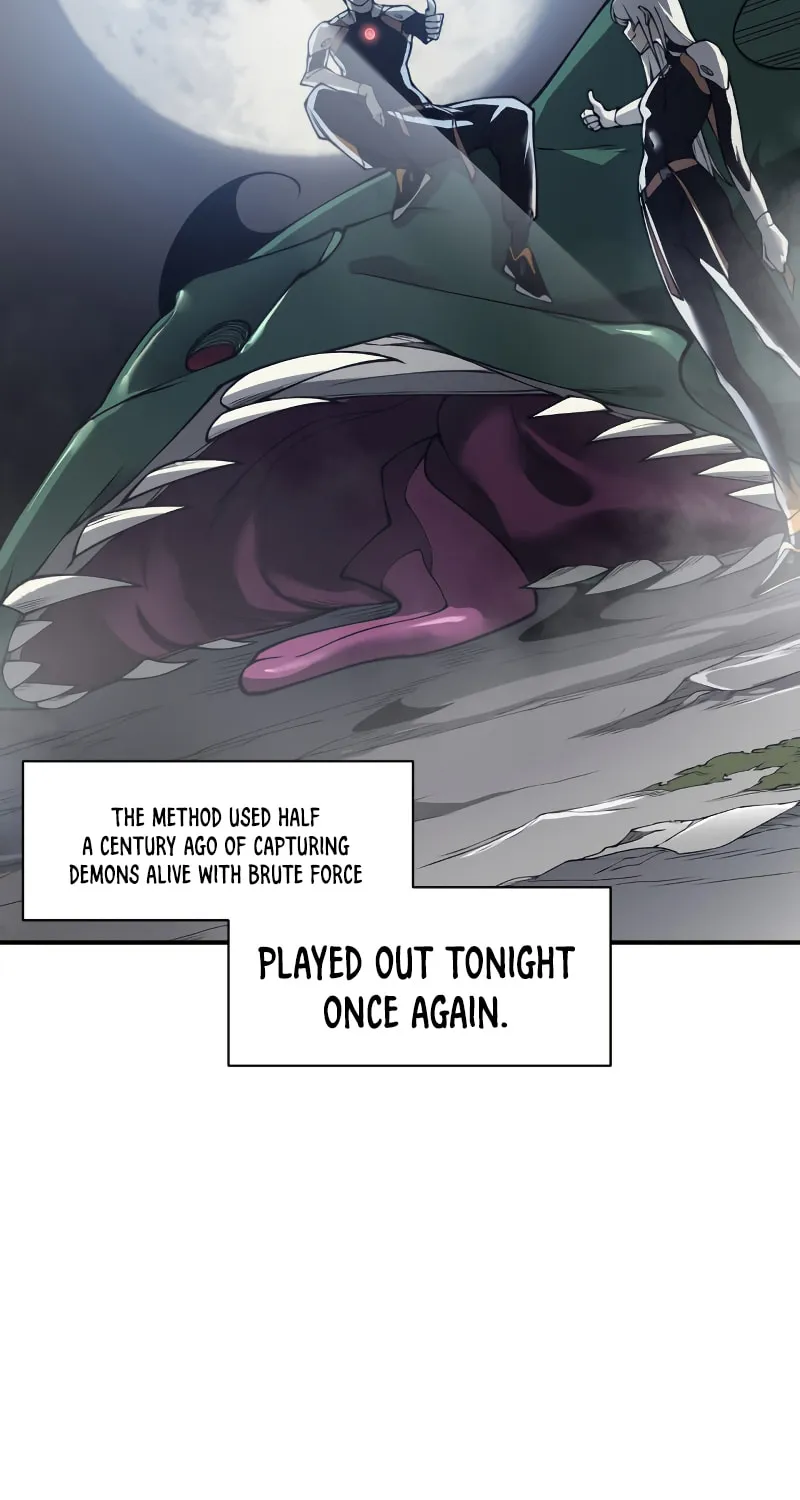 Read Demon Evolution chapter 13 image 65 on Lezhin