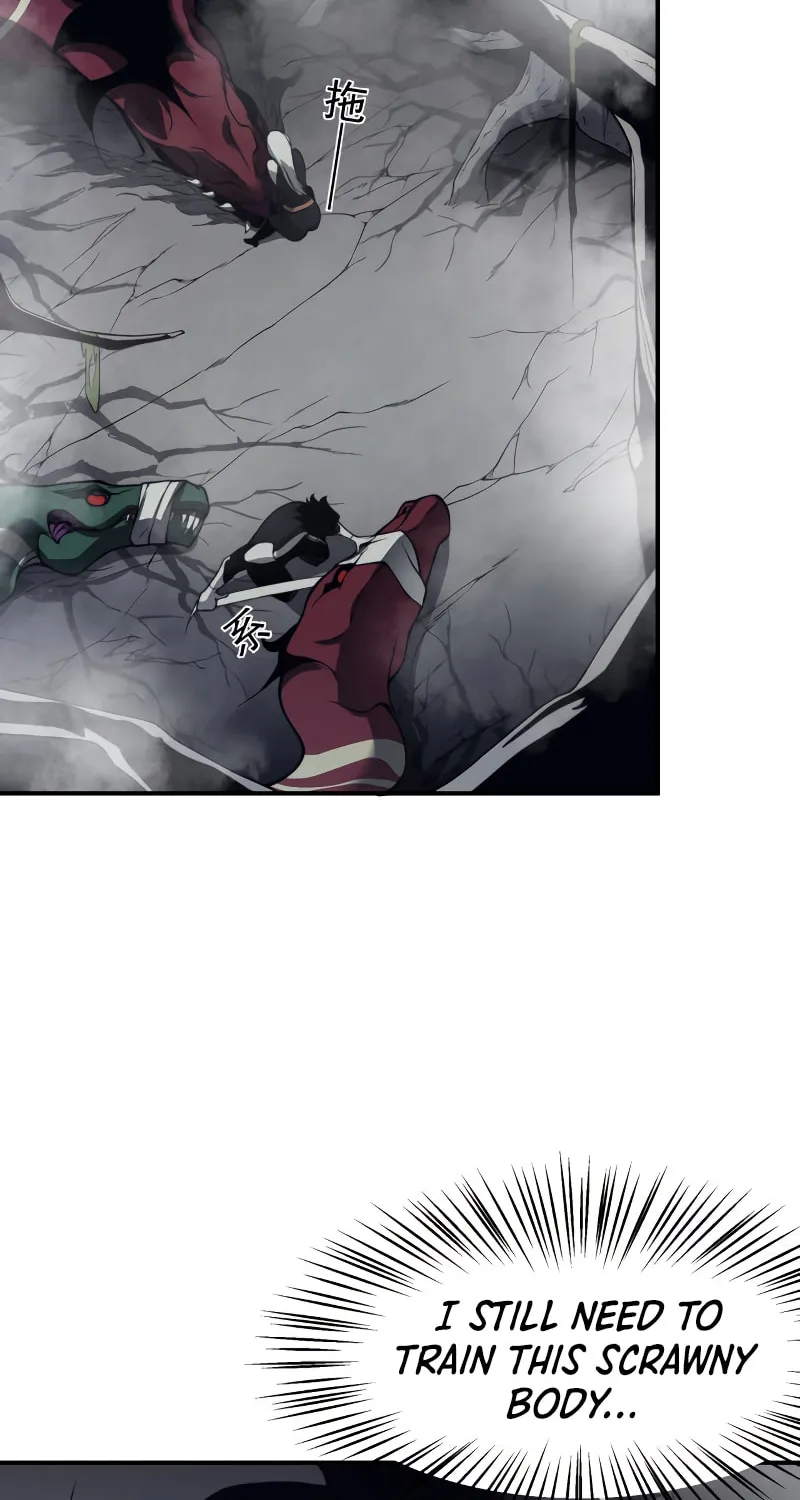 Read Demon Evolution chapter 13 image 68 on Lezhin
