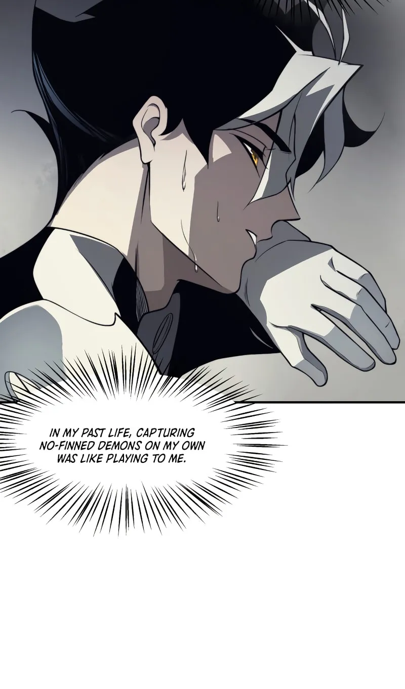 Read Demon Evolution chapter 13 image 69 on Lezhin