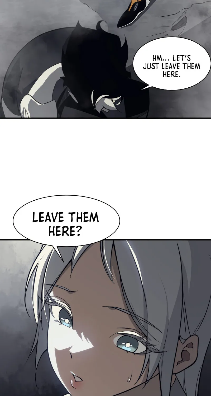 Read Demon Evolution chapter 13 image 71 on Lezhin