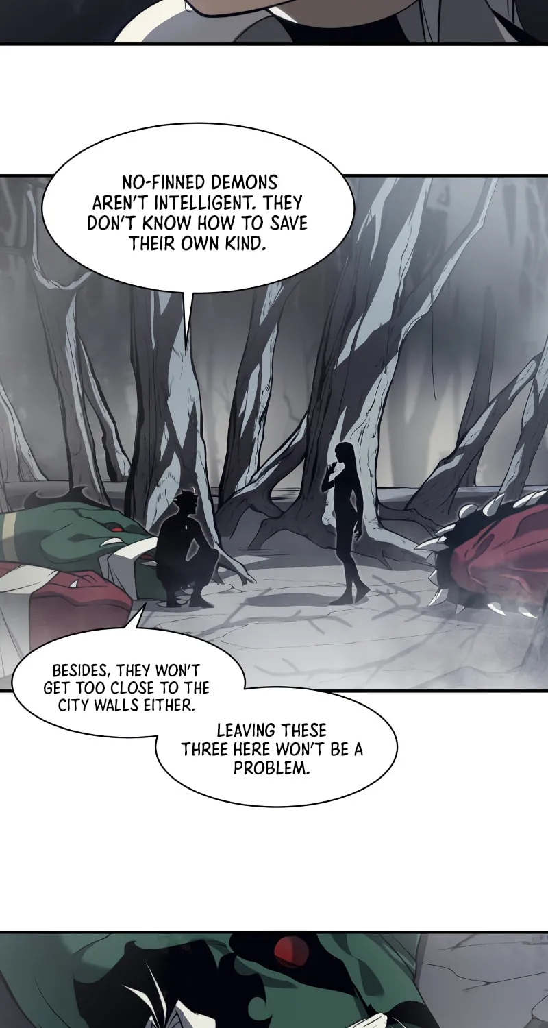 Read Demon Evolution chapter 13 image 72 on Lezhin