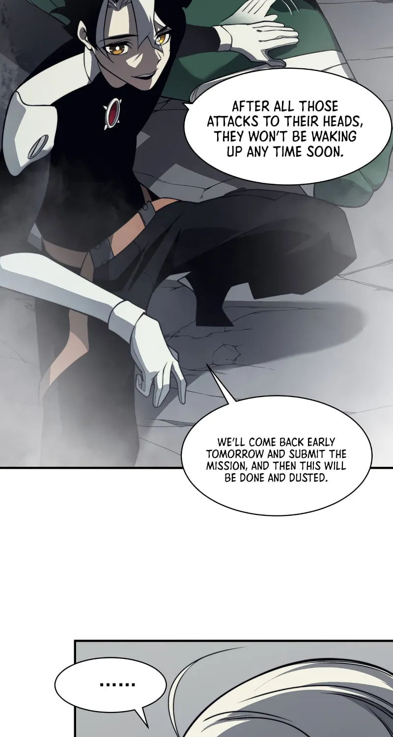 Read Demon Evolution chapter 13 image 73 on Lezhin