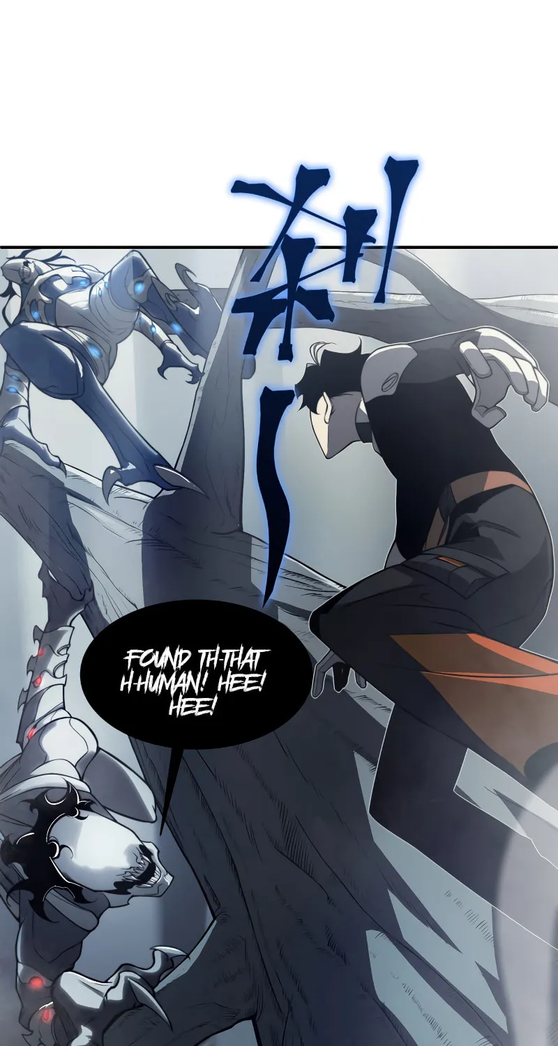 Read Demon Evolution chapter 13 image 77 on Lezhin