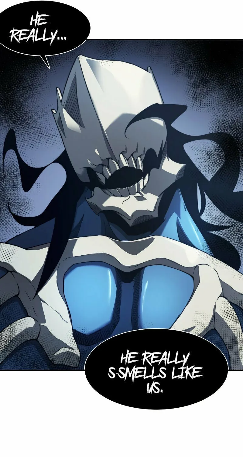 Read Demon Evolution chapter 13 image 79 on Lezhin