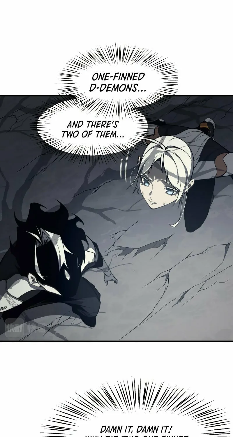 Read Demon Evolution chapter 13 image 80 on Lezhin