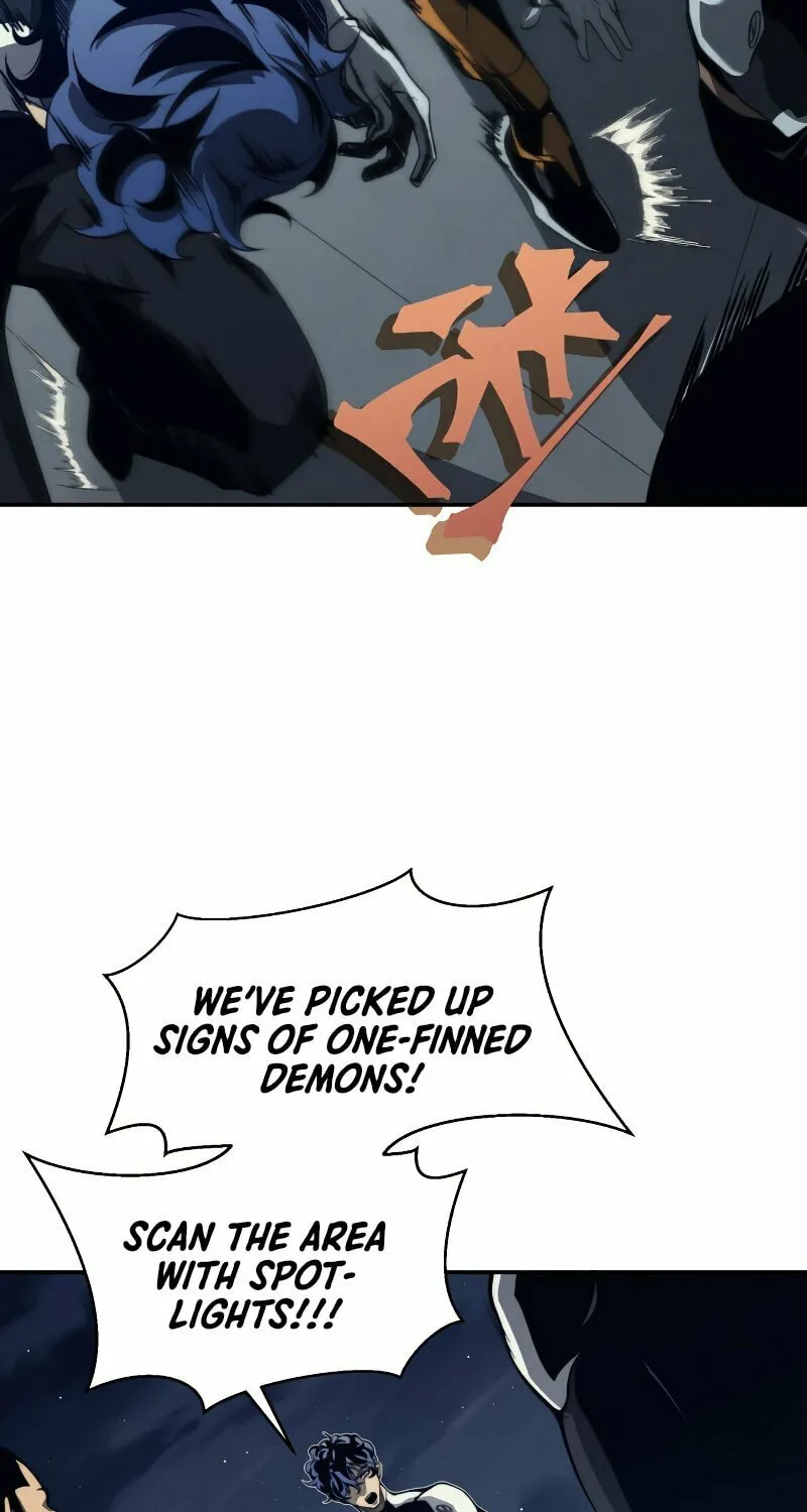 Read Demon Evolution chapter 13 image 84 on Lezhin