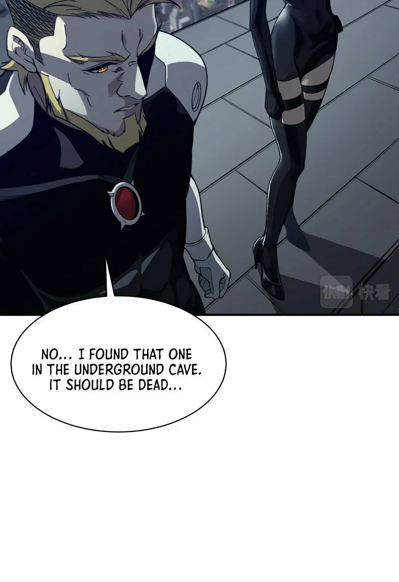 Read Demon Evolution chapter 13 image 86 on Lezhin