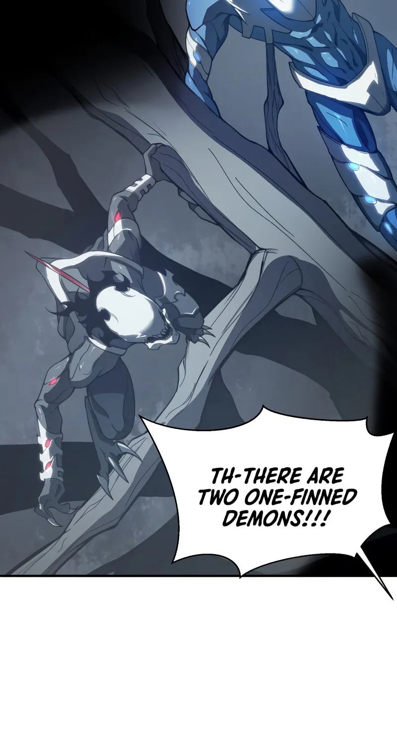 Read Demon Evolution chapter 13 image 88 on Lezhin