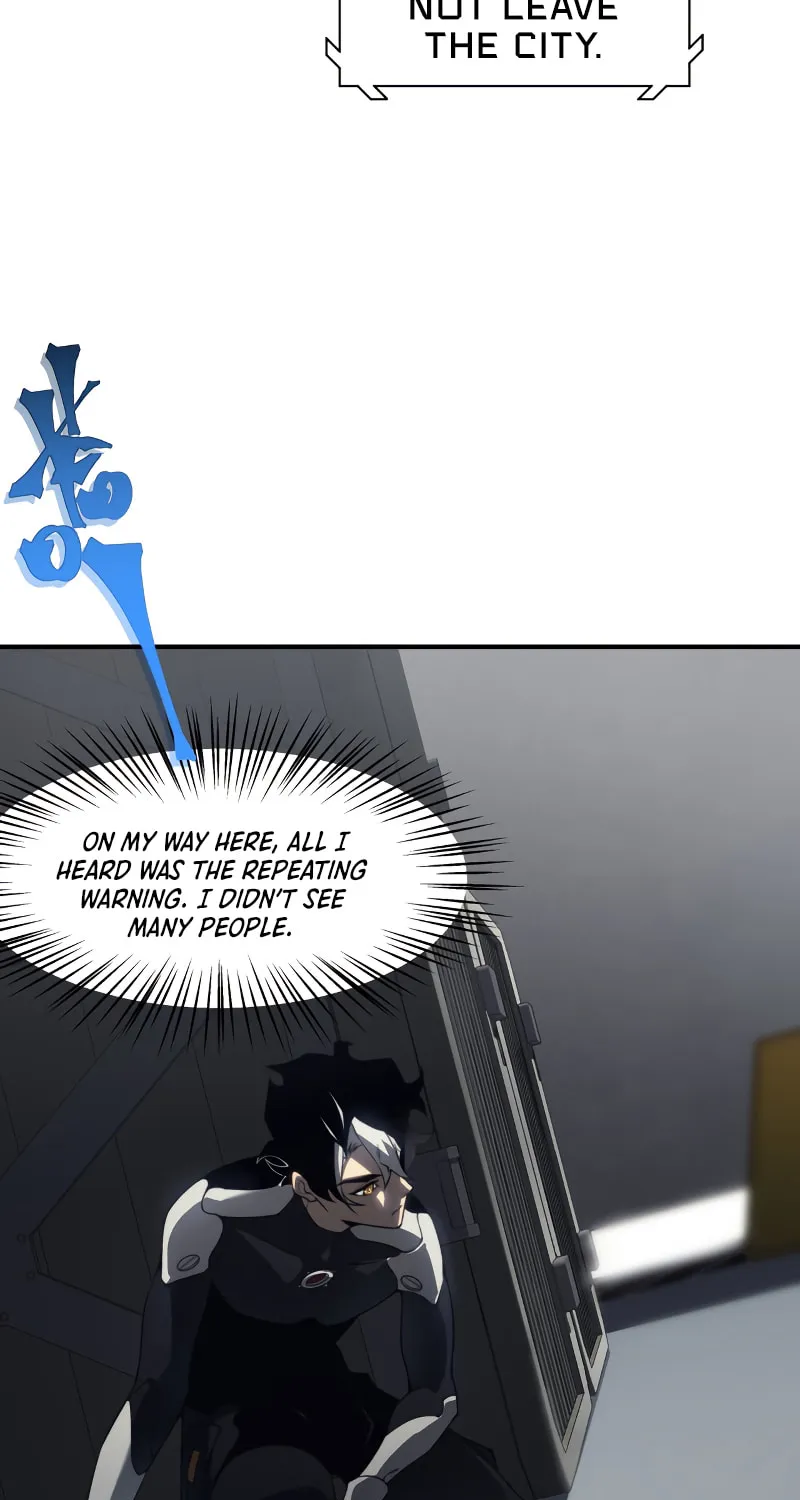 Read Demon Evolution chapter 13 image 9 on Lezhin