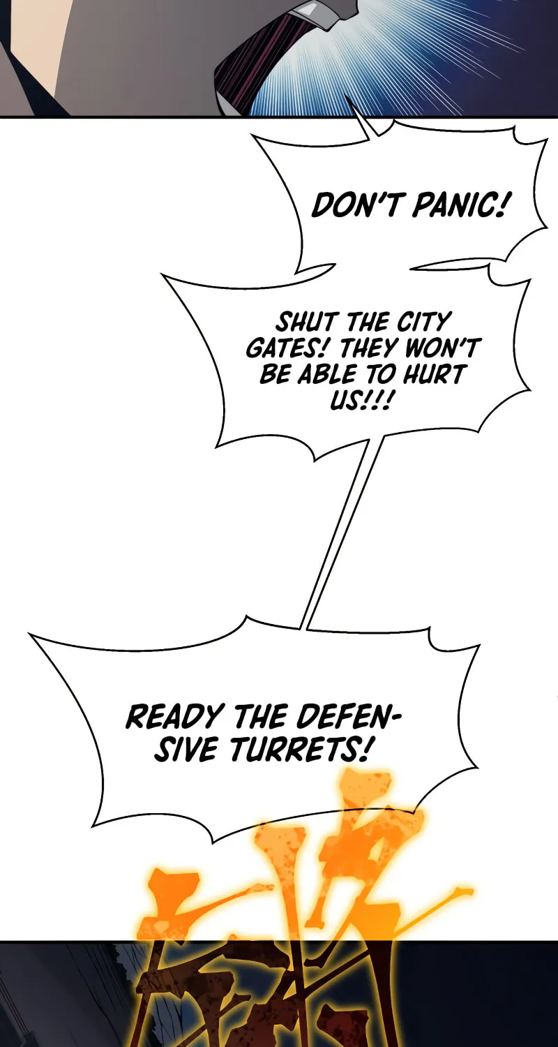 Read Demon Evolution chapter 13 image 90 on Lezhin