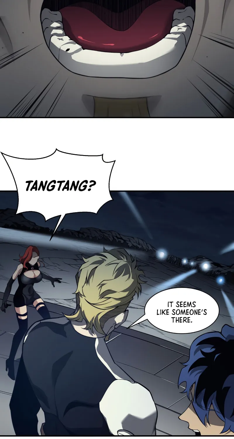 Read Demon Evolution chapter 13 image 93 on Lezhin
