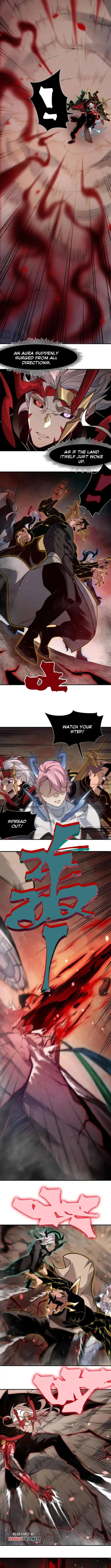 Read Demon Evolution chapter 132 image 3 on Lezhin