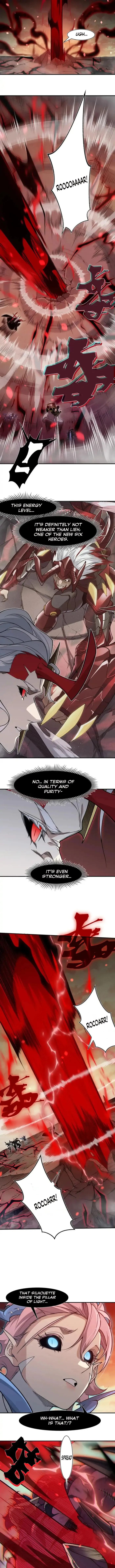 Read Demon Evolution chapter 132 image 4 on Lezhin