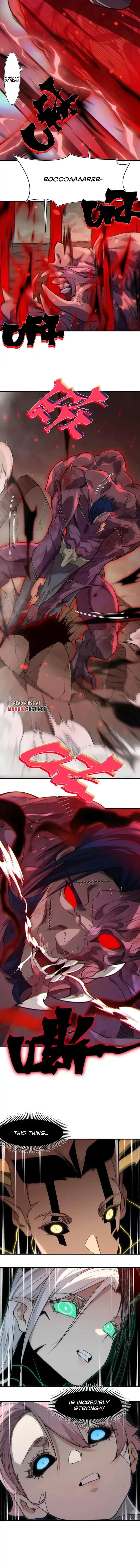 Read Demon Evolution chapter 132 image 5 on Lezhin