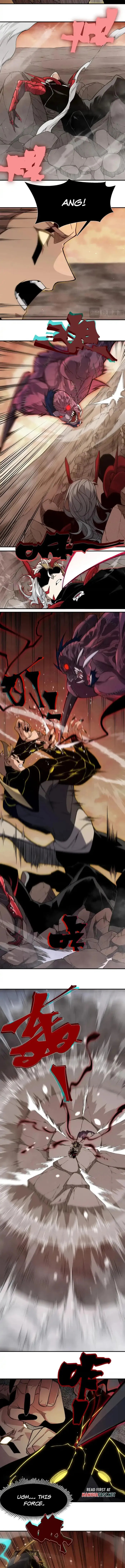 Read Demon Evolution chapter 133 image 1 on Lezhin