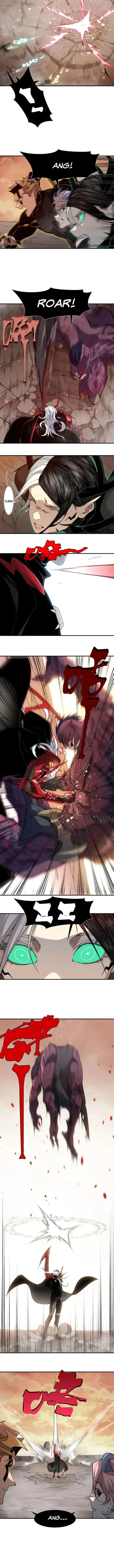 Read Demon Evolution chapter 133 image 4 on Lezhin