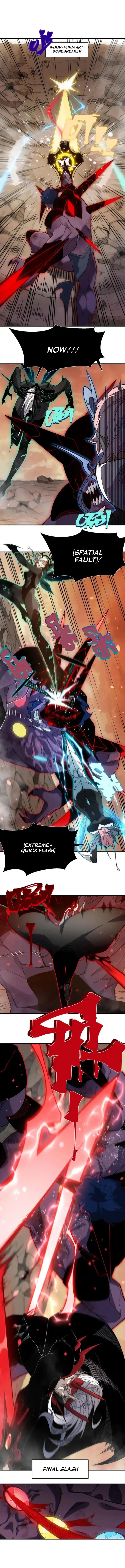 Read Demon Evolution chapter 134 image 7 on Lezhin