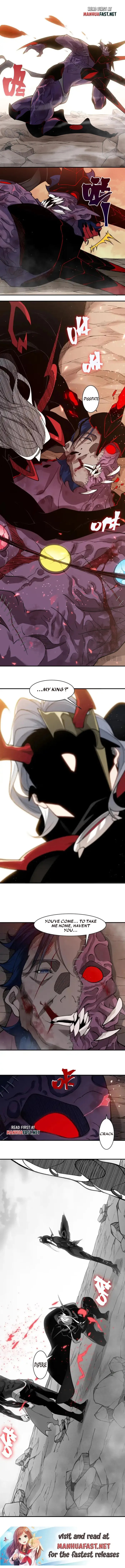 Read Demon Evolution chapter 134 image 8 on Lezhin