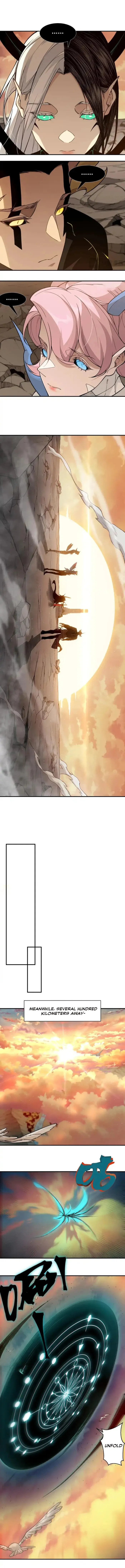 Read Demon Evolution chapter 135 image 2 on Lezhin