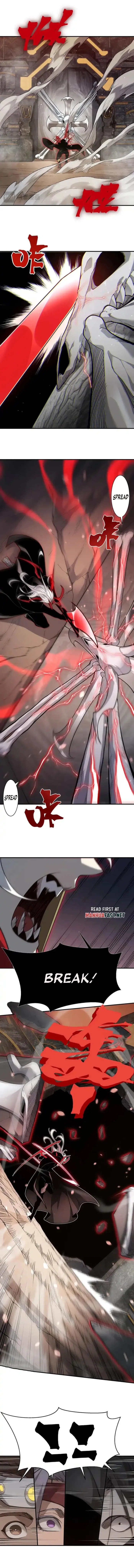 Read Demon Evolution chapter 136 image 7 on Lezhin