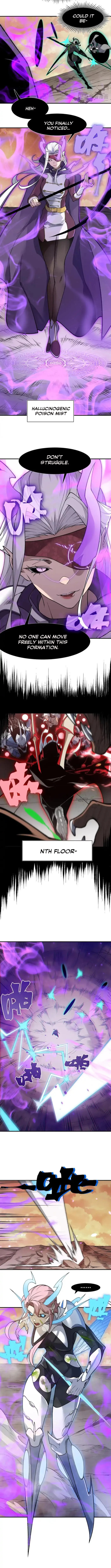 Read Demon Evolution chapter 138 image 4 on Lezhin