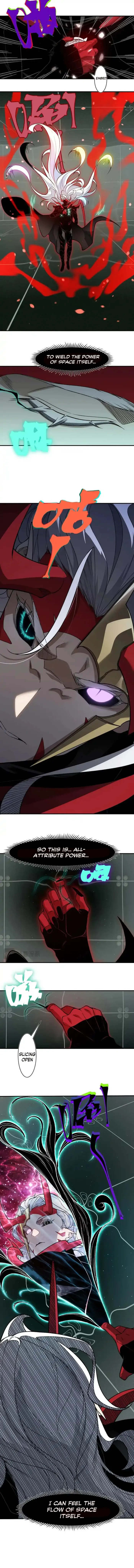 Read Demon Evolution chapter 138 image 6 on Lezhin