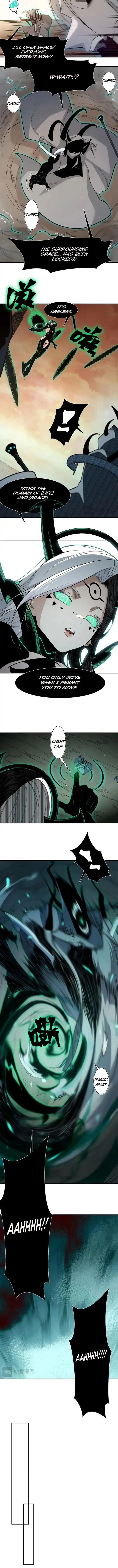 Read Demon Evolution chapter 139 image 6 on Lezhin