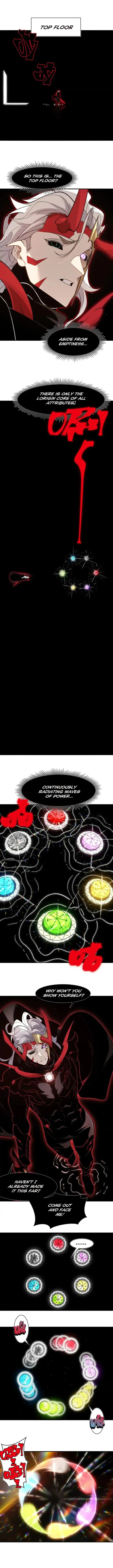 Read Demon Evolution chapter 139 image 7 on Lezhin