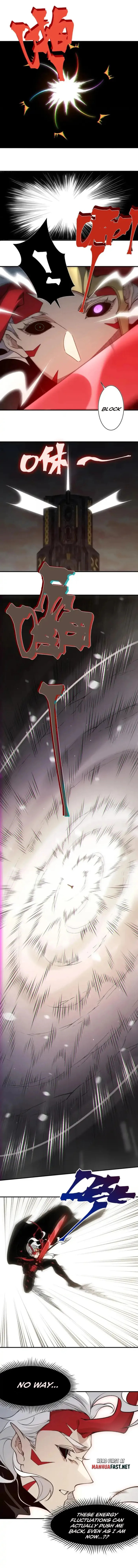 Read Demon Evolution chapter 139 image 8 on Lezhin
