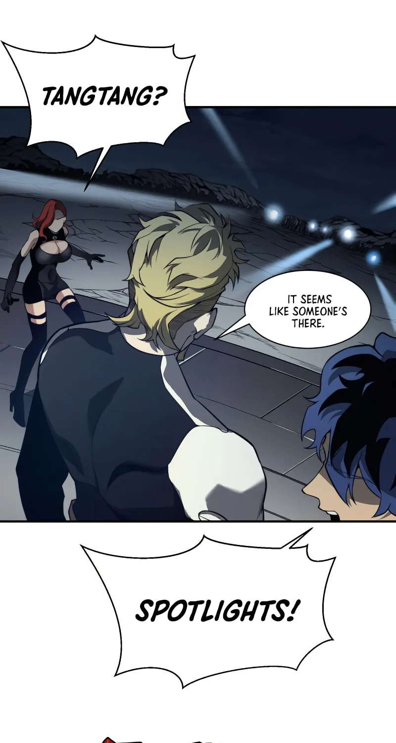 Read Demon Evolution chapter 14 image 1 on Lezhin