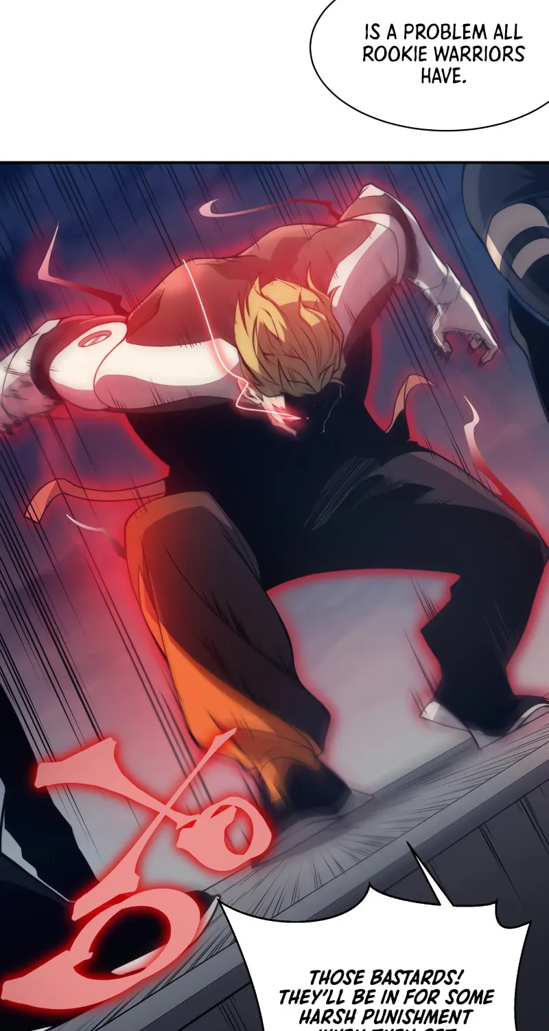 Read Demon Evolution chapter 14 image 12 on Lezhin