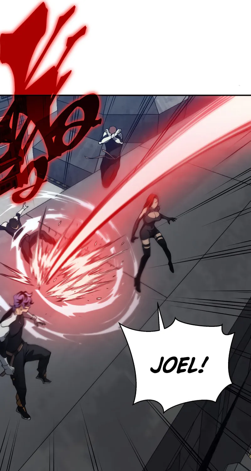 Read Demon Evolution chapter 14 image 14 on Lezhin