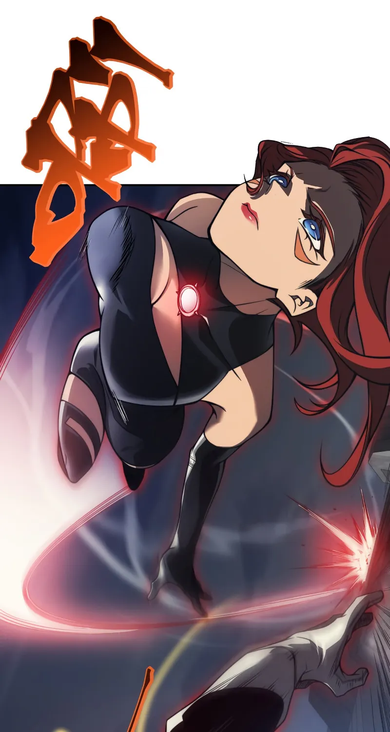 Read Demon Evolution chapter 14 image 16 on Lezhin