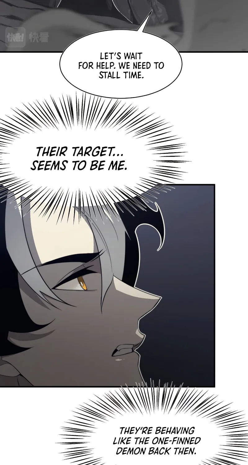 Read Demon Evolution chapter 14 image 21 on Lezhin