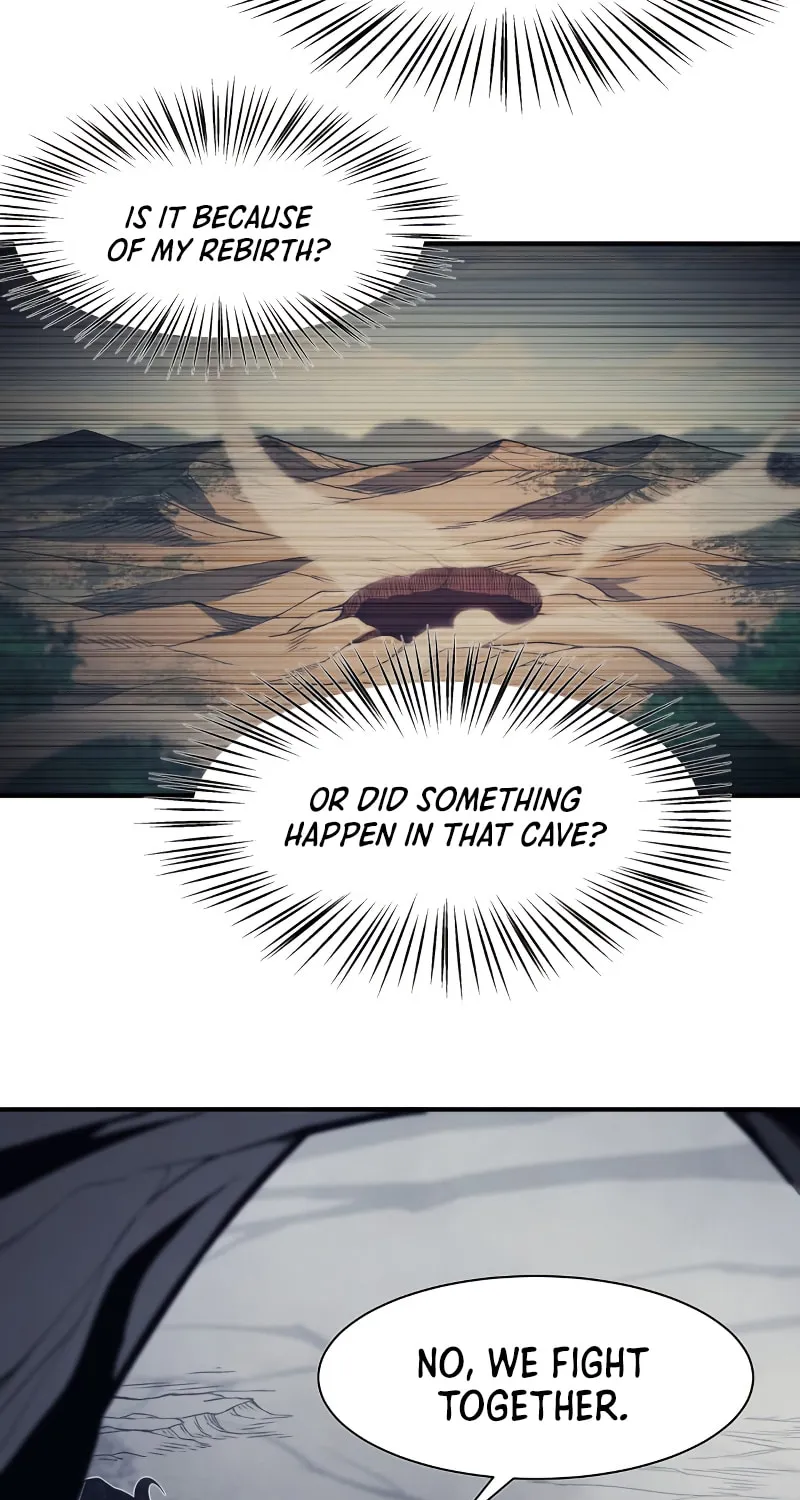 Read Demon Evolution chapter 14 image 22 on Lezhin