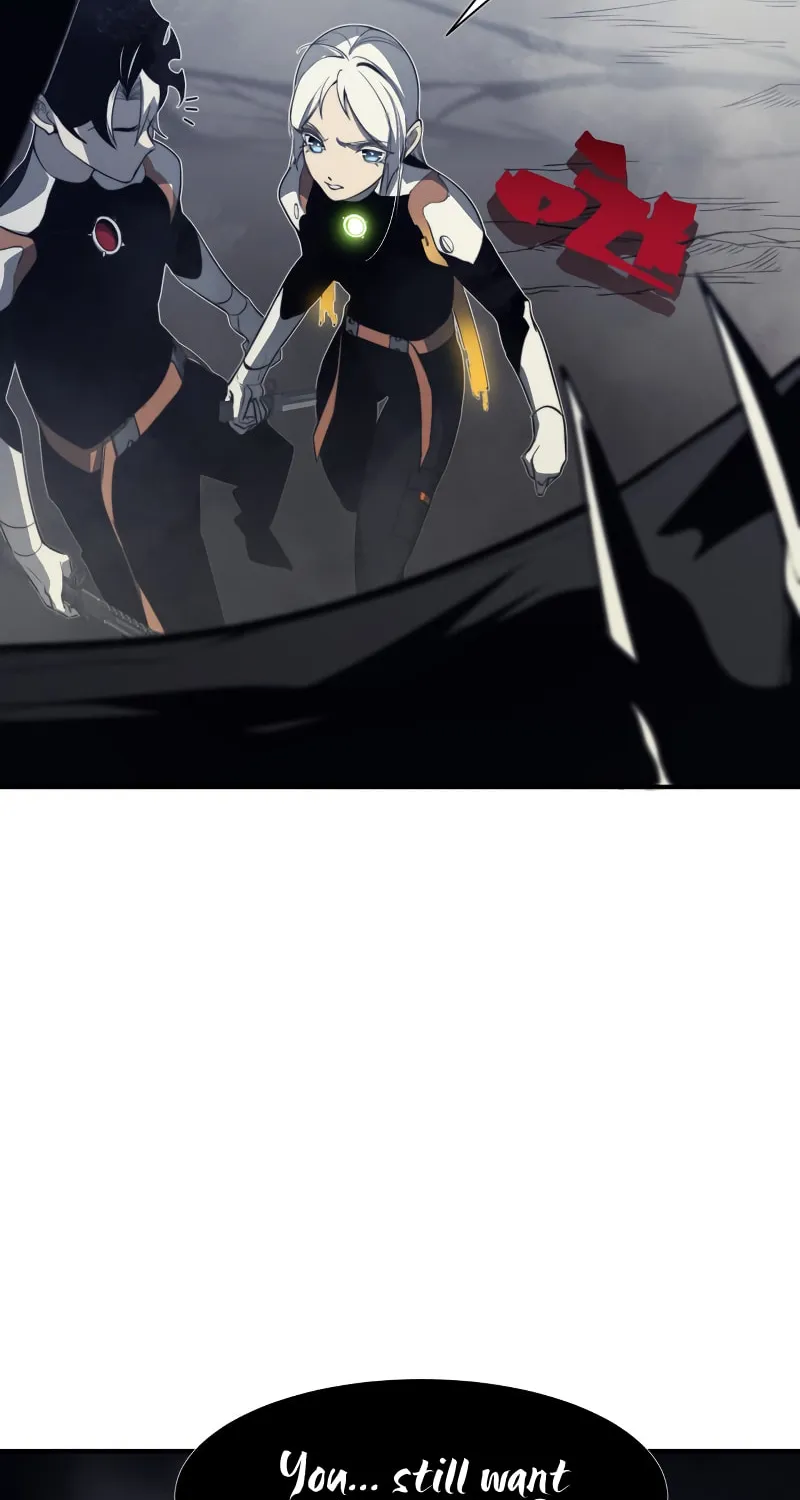 Read Demon Evolution chapter 14 image 23 on Lezhin