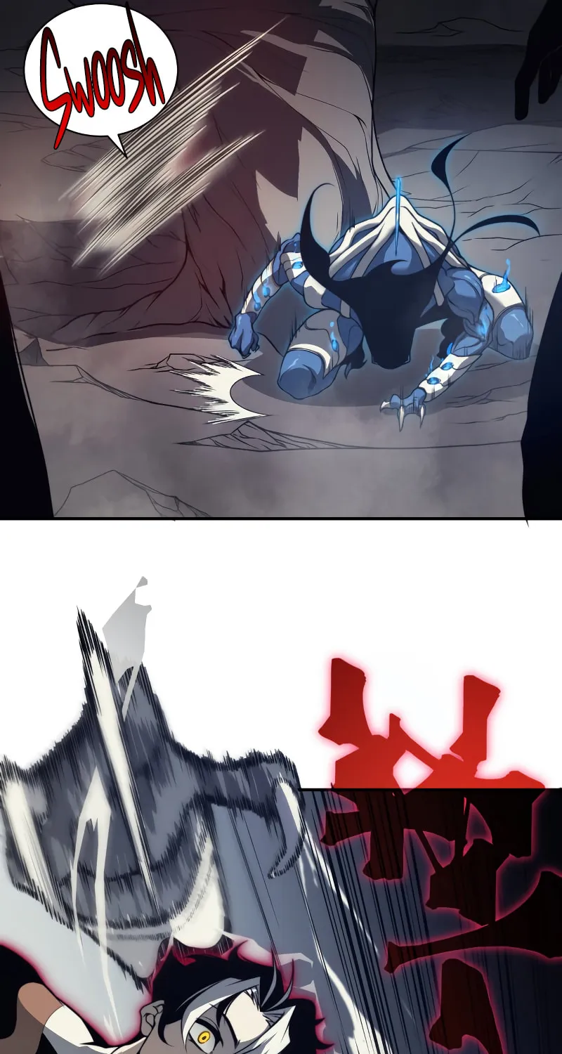 Read Demon Evolution chapter 14 image 27 on Lezhin