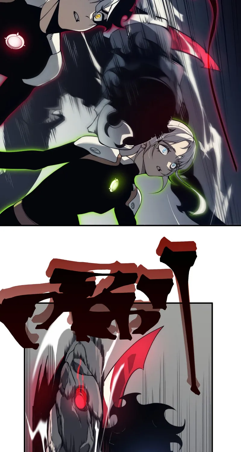 Read Demon Evolution chapter 14 image 28 on Lezhin