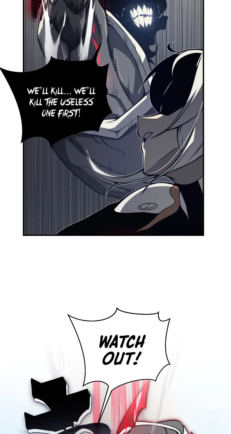 Read Demon Evolution chapter 14 image 29 on Lezhin