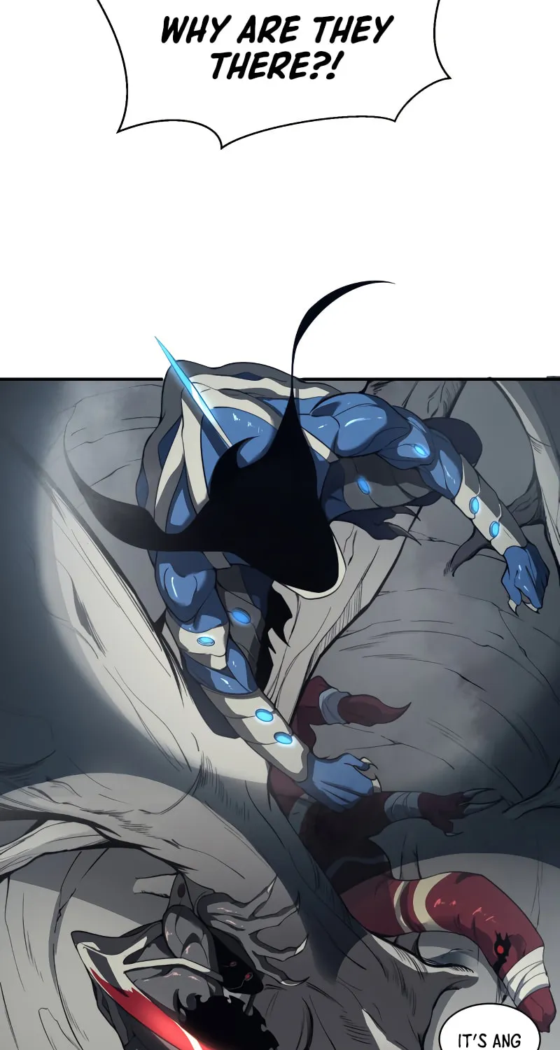Read Demon Evolution chapter 14 image 3 on Lezhin