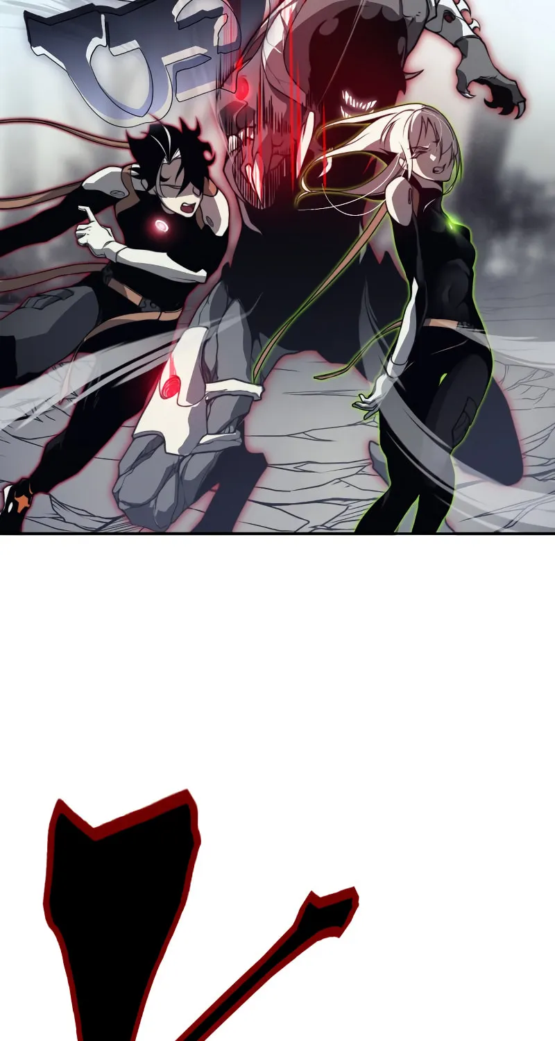 Read Demon Evolution chapter 14 image 30 on Lezhin